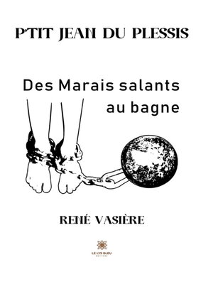 cover image of P'tit Jean du Plessis